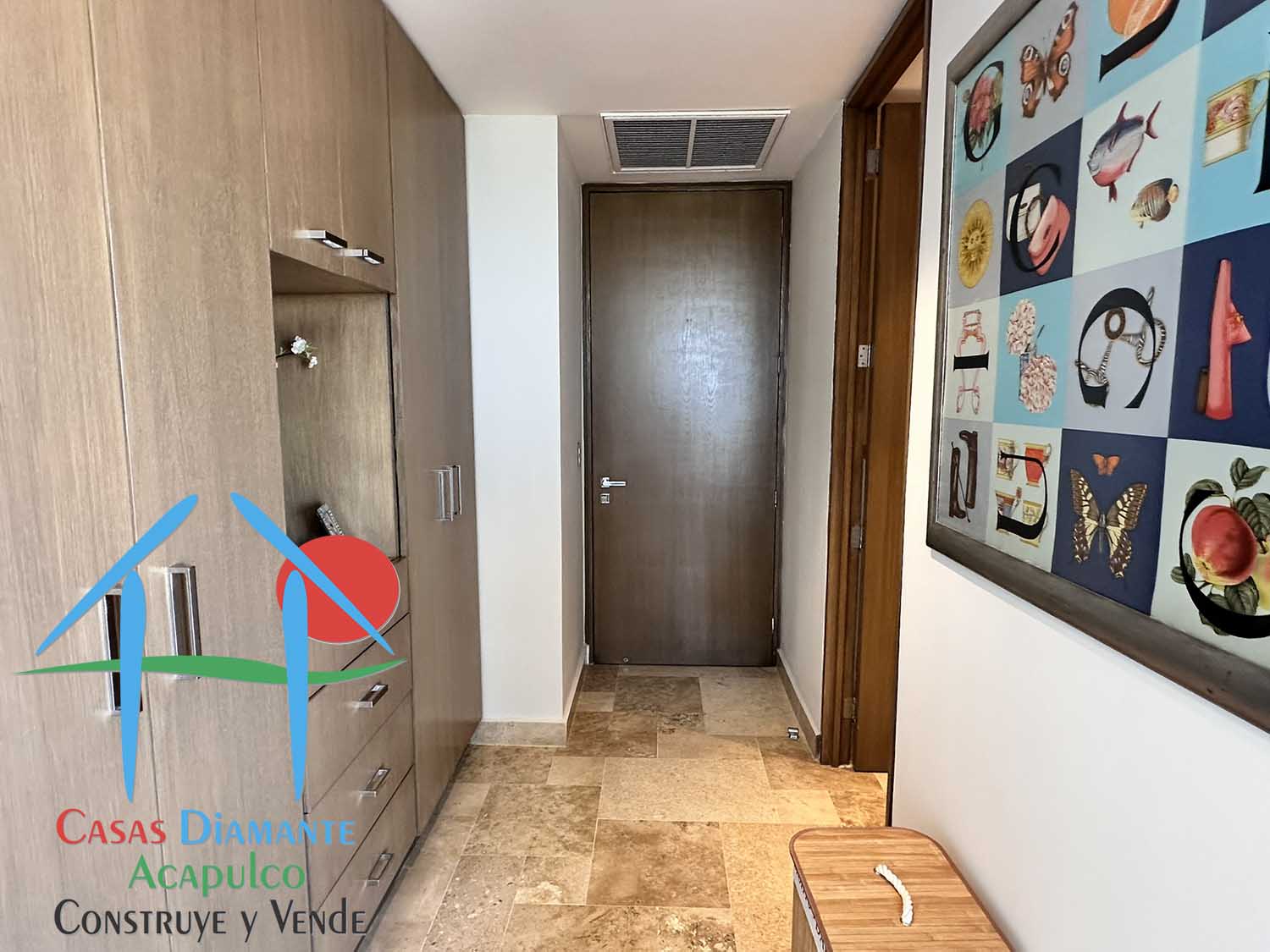 Del Mar Estrella 401 PH - Recámara tres 7